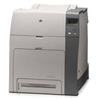 HP Black and White and Color Laser Printer Rentals are Cheaper than Leasing